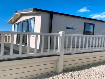 Highdown 2 static caravan
