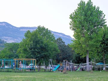 Play area