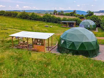 Domes