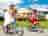 Solent Breezes Holiday Park: Explore on your bikes (photo added by manager on 08/09/2013)