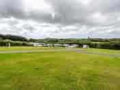 Touring and camping field