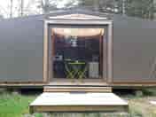 Rental tent