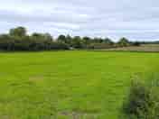 Camping field