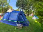 Nice level pitches