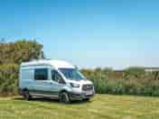 Grass pitches