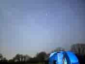 Super stargazing