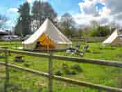 Bell Tents