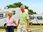 Touring and Camping