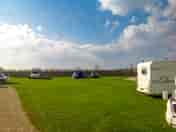 Grass pitches