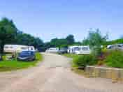 Standard grass electric pitches