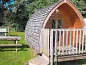 Lord Derby pod