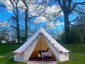 Bell tent