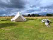 Meadow Bell Tent