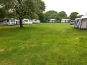 Pitches on site