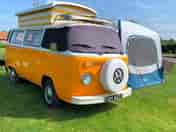 Suitable for camper vans or tents