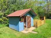 Cabin