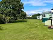 Electric grass pitches