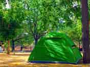 Shaded pitches