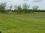 Touring pitch