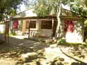 Bungalow exterior