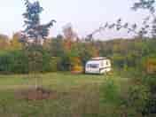 Touring pitch