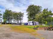 Visitor image of the campsite