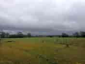Surrounded by a classic Suffolk landscape