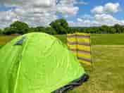 Non-electric pitches