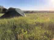 Camping field
