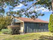 Aranypart Camping & Apartments Carmen Apartments