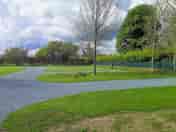 Visitor image of the pitches