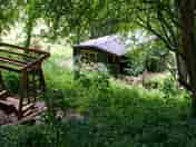 The Hideaway