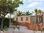Premium bungalows