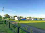 Pitches on site