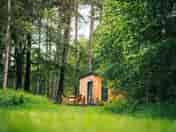 Pet friendly family bothy