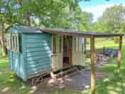 Riverkeepers Hut