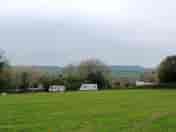 Campsite Pitches