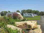 Hardstanding Pitches
