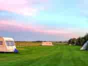 Looking to the Wolds
