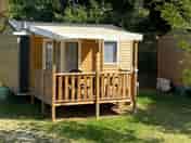 Exterior Saphir