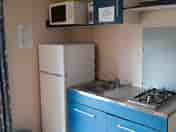 Fully-equipped kitchen