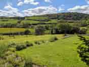 A view from the farm
