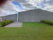 Pitch 2 front view