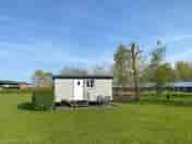 Texel shepherd Hut