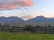Sunset view