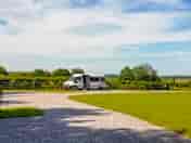 Visitor image of the lovely flat site