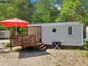 Mobil home o hara 2 bedrooms