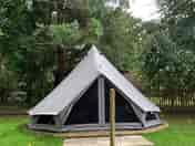 Bell Tent