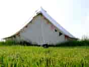 Bell tent