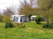 Grass pitches